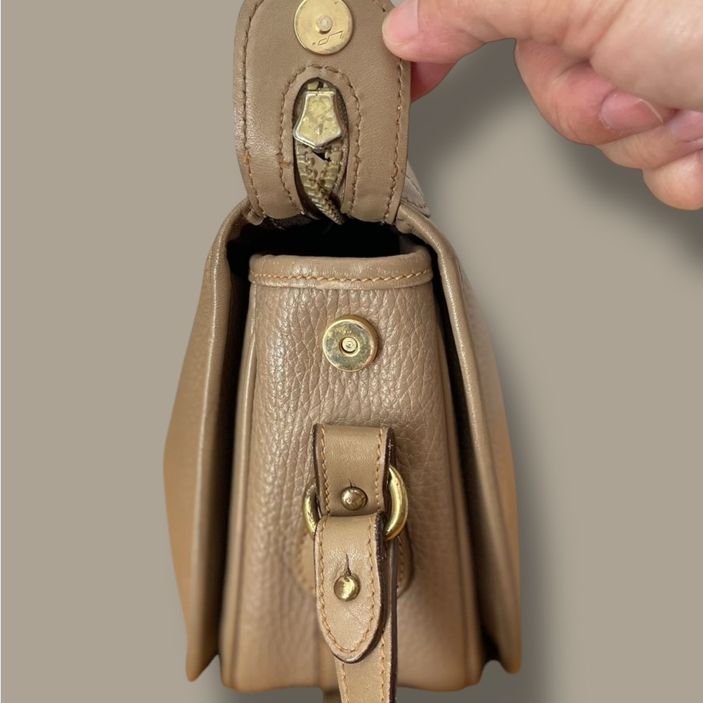 Vintage Coach Richmond 4209 - Picture 5 of 13